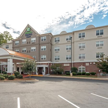 Holiday Inn Express Hotel & Suites Lagrange I-85 By Ihg Buitenkant foto