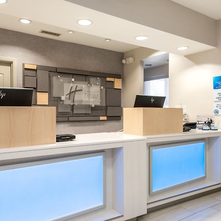 Holiday Inn Express Hotel & Suites Lagrange I-85 By Ihg Buitenkant foto