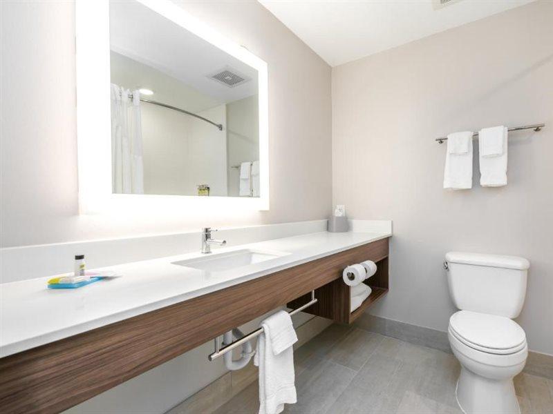 Holiday Inn Express Hotel & Suites Lagrange I-85 By Ihg Buitenkant foto