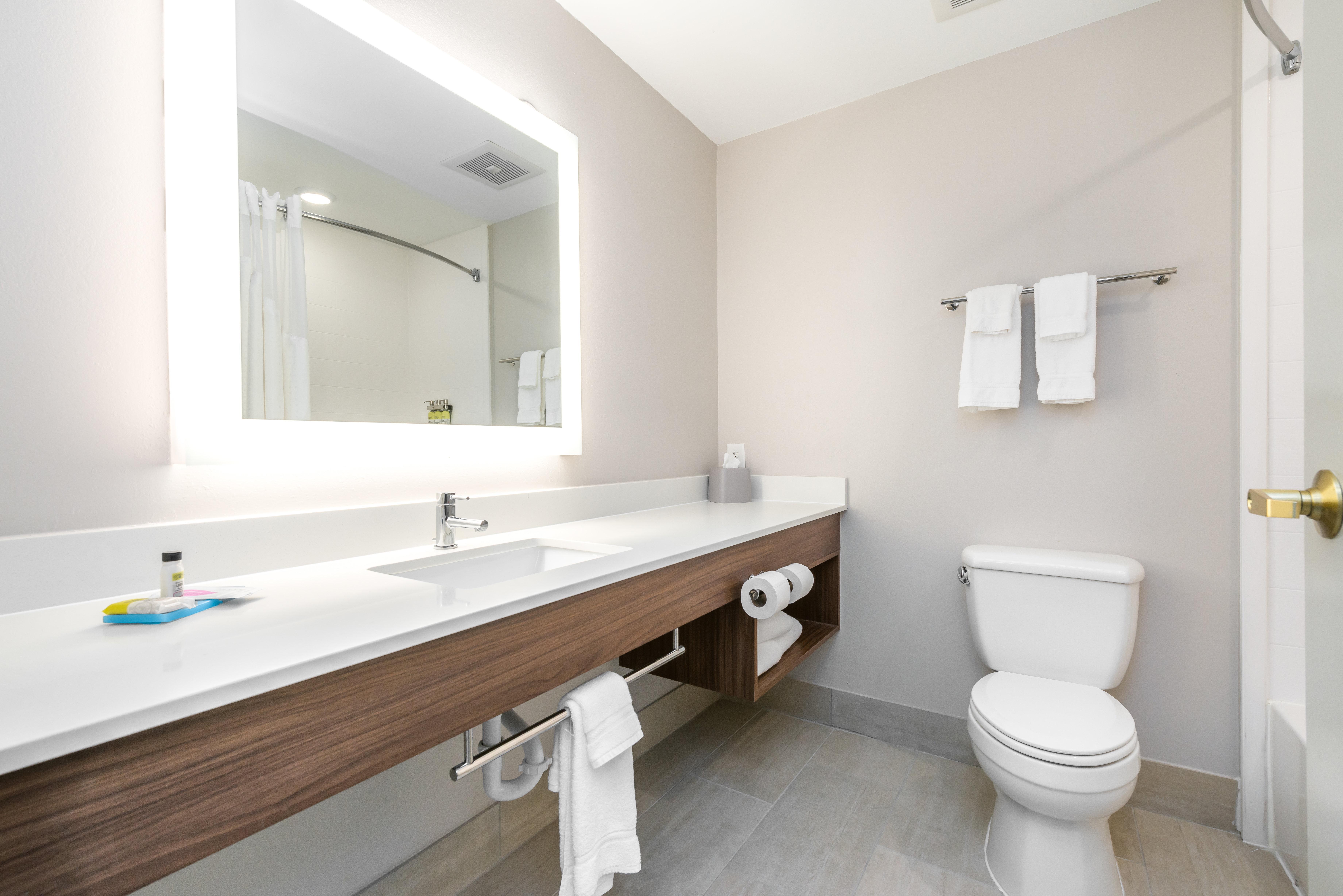 Holiday Inn Express Hotel & Suites Lagrange I-85 By Ihg Buitenkant foto