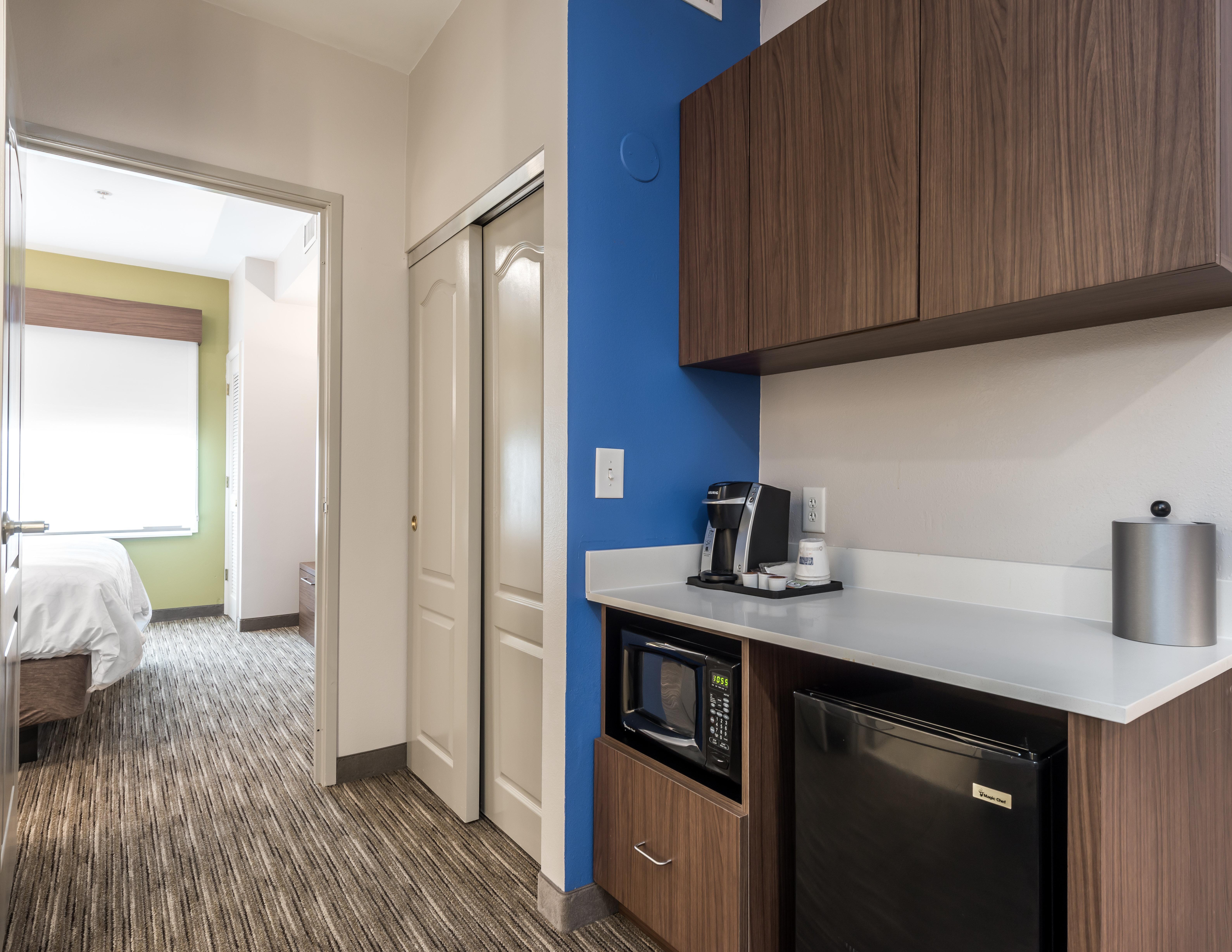 Holiday Inn Express Hotel & Suites Lagrange I-85 By Ihg Buitenkant foto