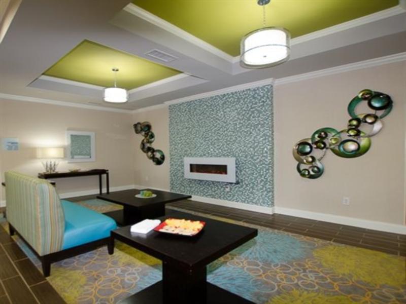 Holiday Inn Express Hotel & Suites Lagrange I-85 By Ihg Buitenkant foto