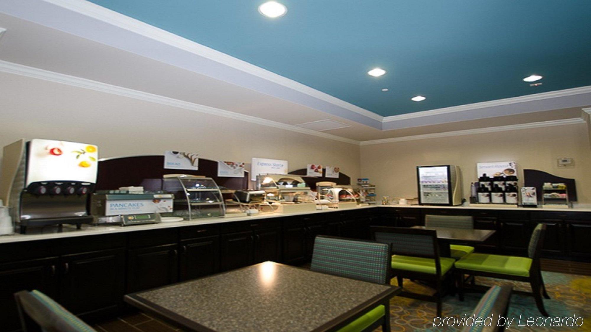 Holiday Inn Express Hotel & Suites Lagrange I-85 By Ihg Buitenkant foto