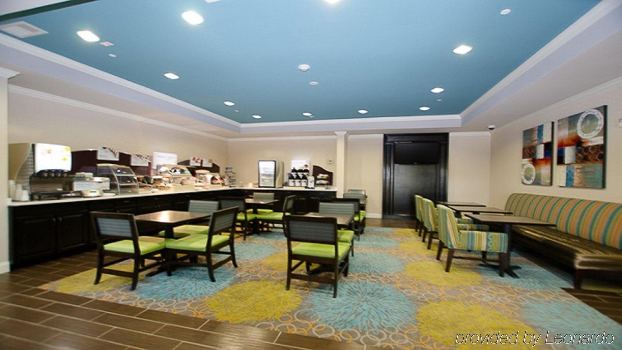 Holiday Inn Express Hotel & Suites Lagrange I-85 By Ihg Buitenkant foto