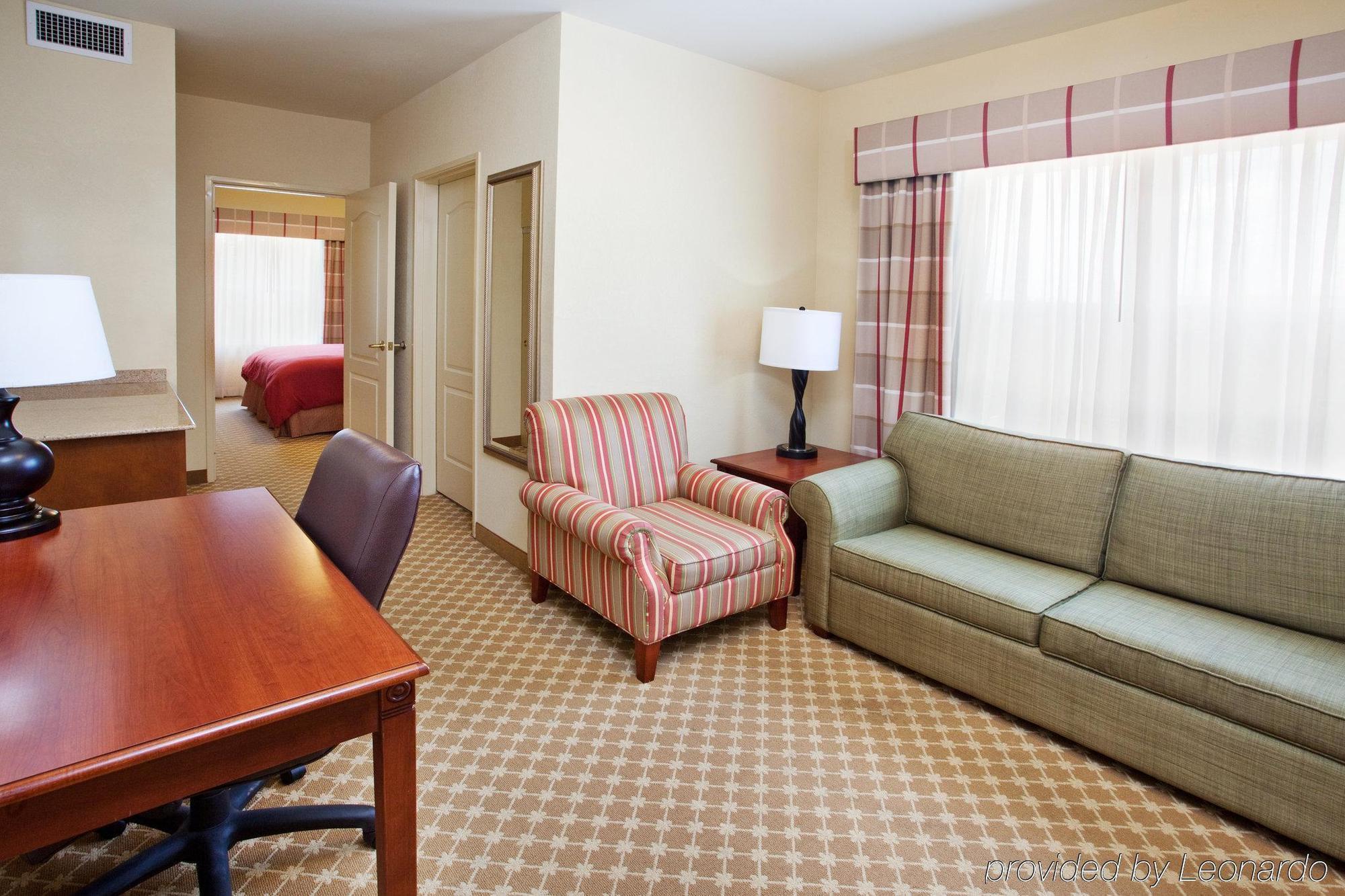 Holiday Inn Express Hotel & Suites Lagrange I-85, An Ihg Hotel Kamer foto
