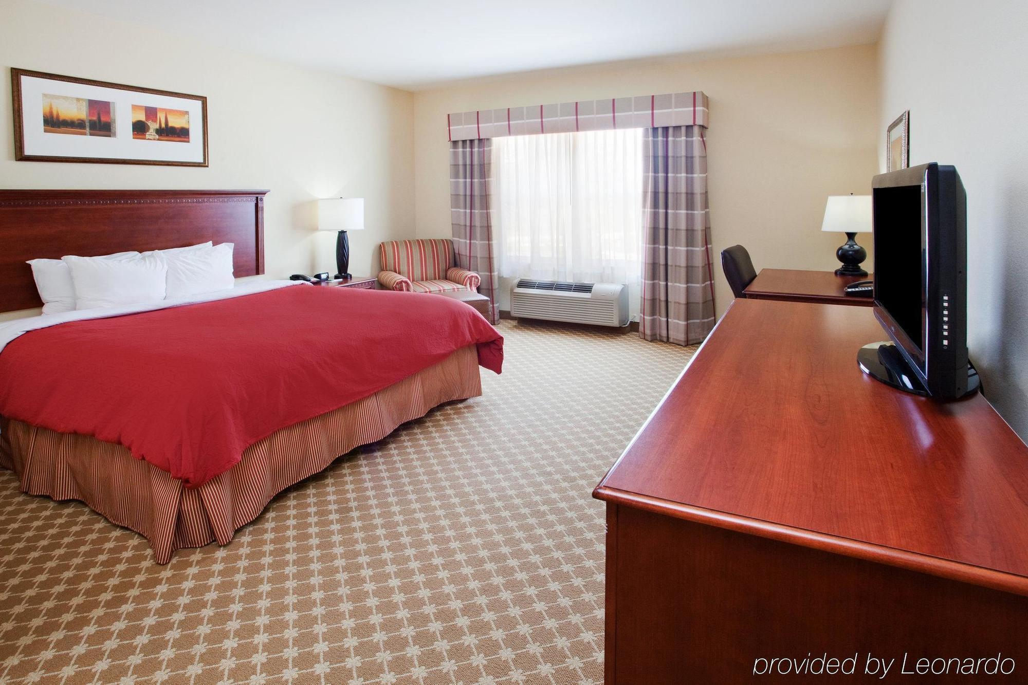 Holiday Inn Express Hotel & Suites Lagrange I-85 By Ihg Kamer foto