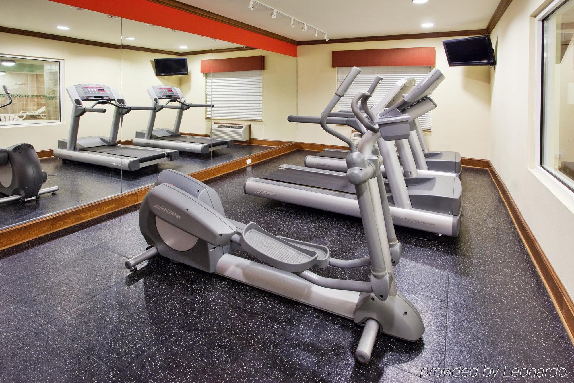 Holiday Inn Express Hotel & Suites Lagrange I-85 By Ihg Faciliteiten foto