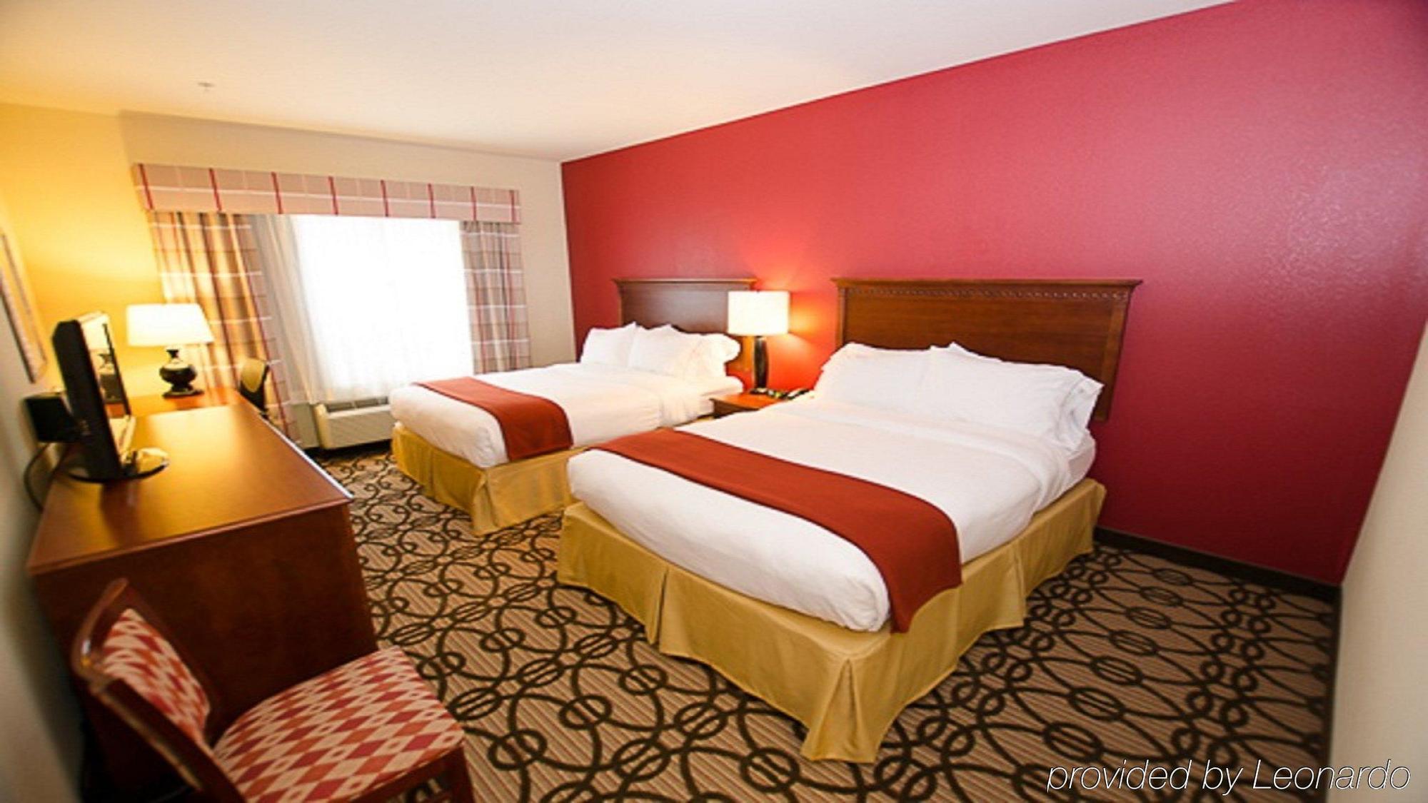 Holiday Inn Express Hotel & Suites Lagrange I-85 By Ihg Buitenkant foto