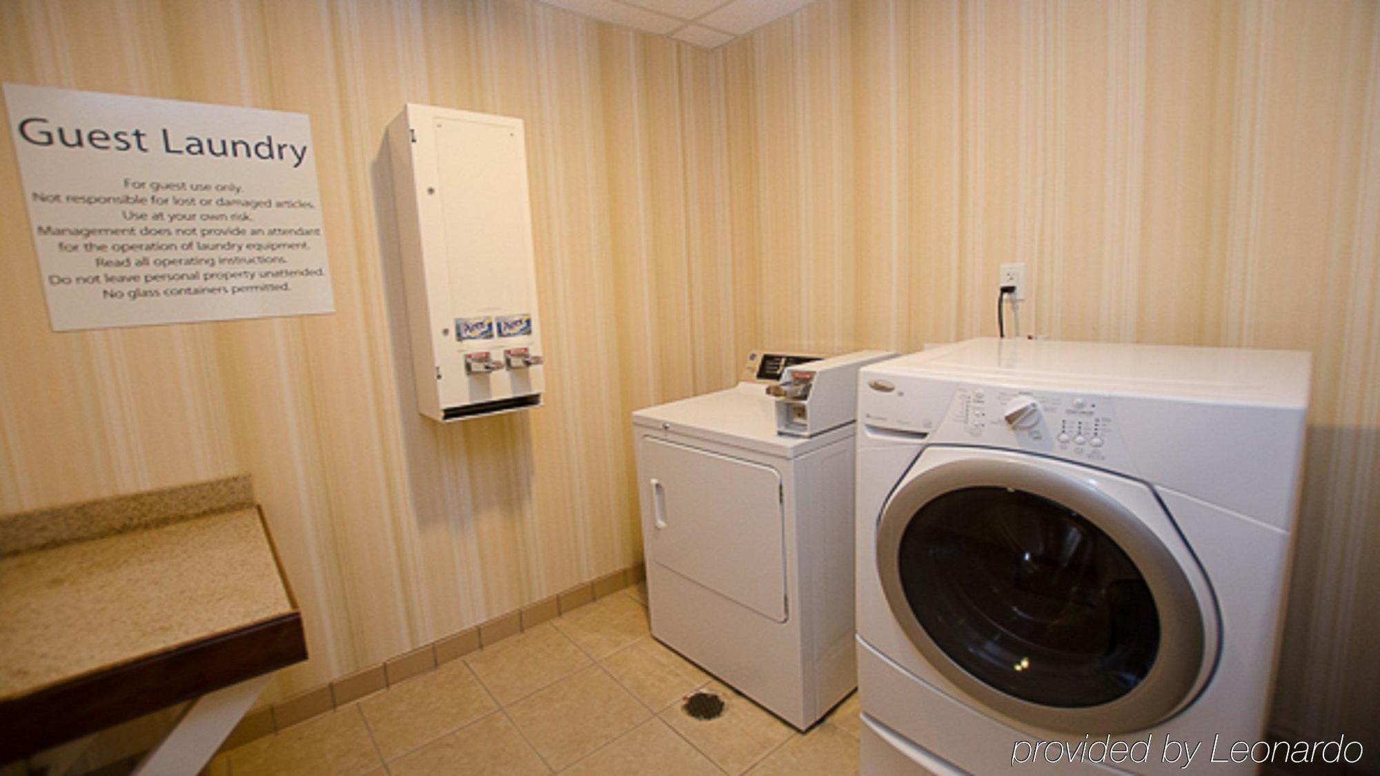 Holiday Inn Express Hotel & Suites Lagrange I-85 By Ihg Buitenkant foto
