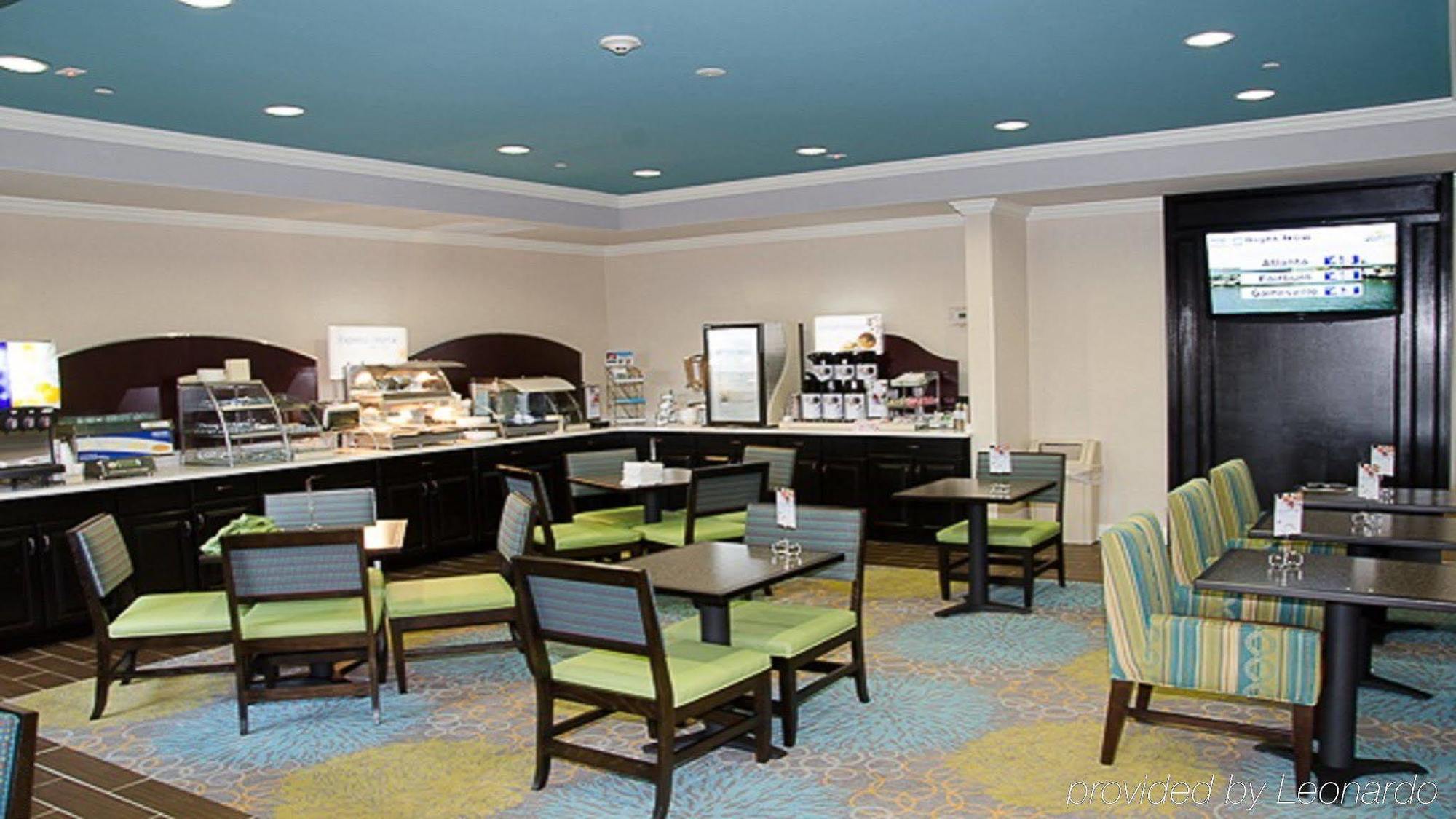 Holiday Inn Express Hotel & Suites Lagrange I-85 By Ihg Buitenkant foto