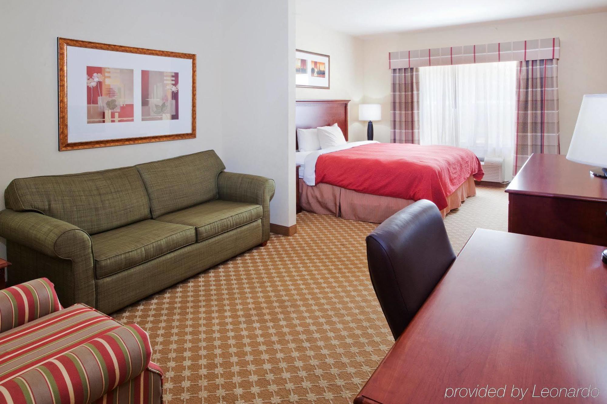 Holiday Inn Express Hotel & Suites Lagrange I-85, An Ihg Hotel Kamer foto