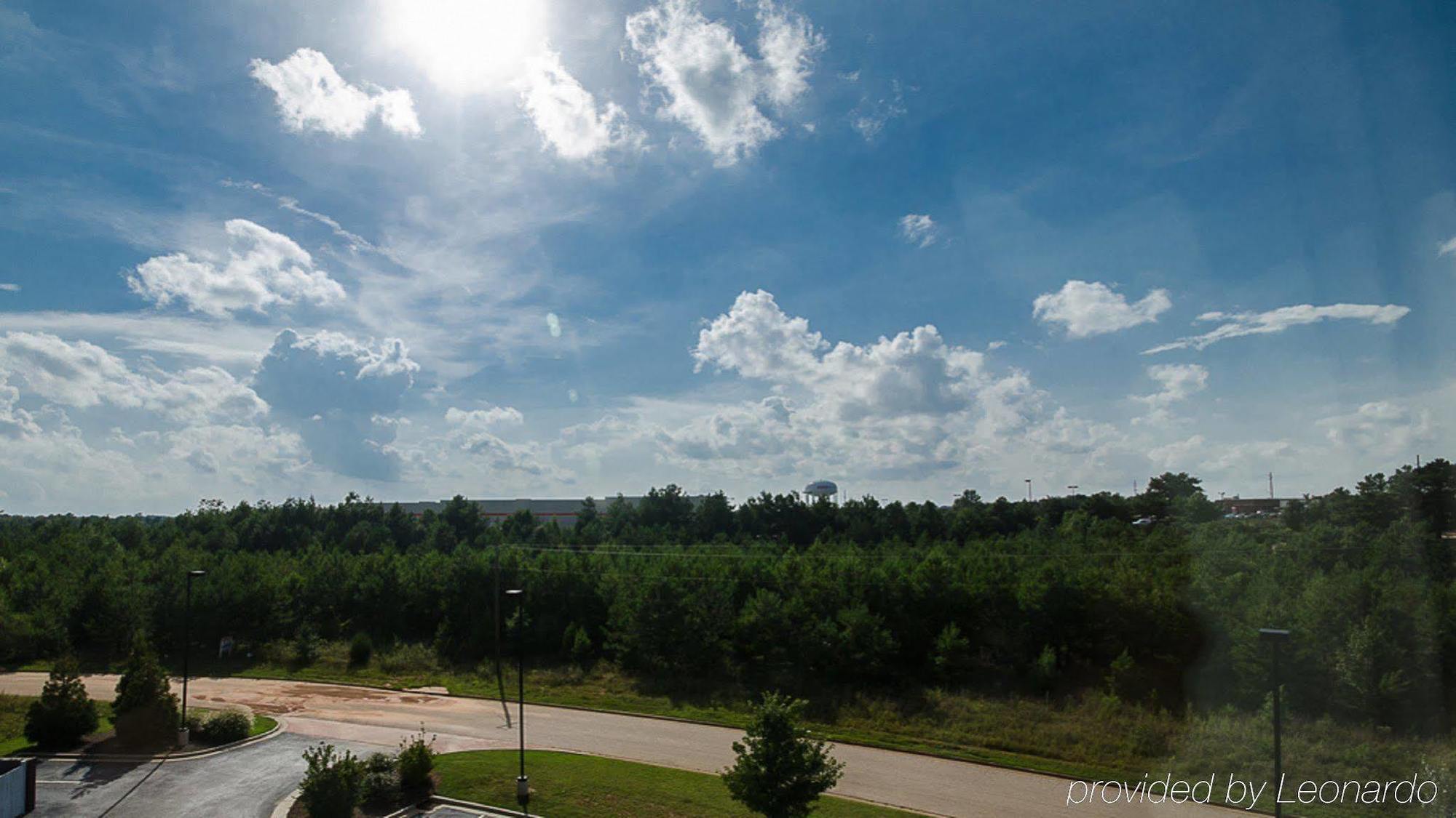 Holiday Inn Express Hotel & Suites Lagrange I-85 By Ihg Buitenkant foto