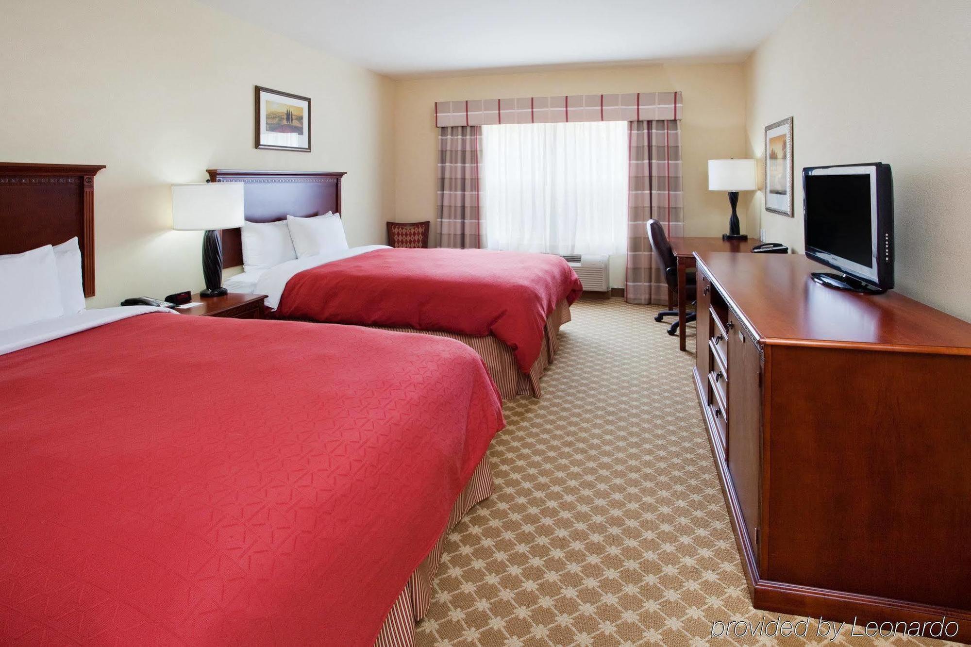 Holiday Inn Express Hotel & Suites Lagrange I-85 By Ihg Kamer foto