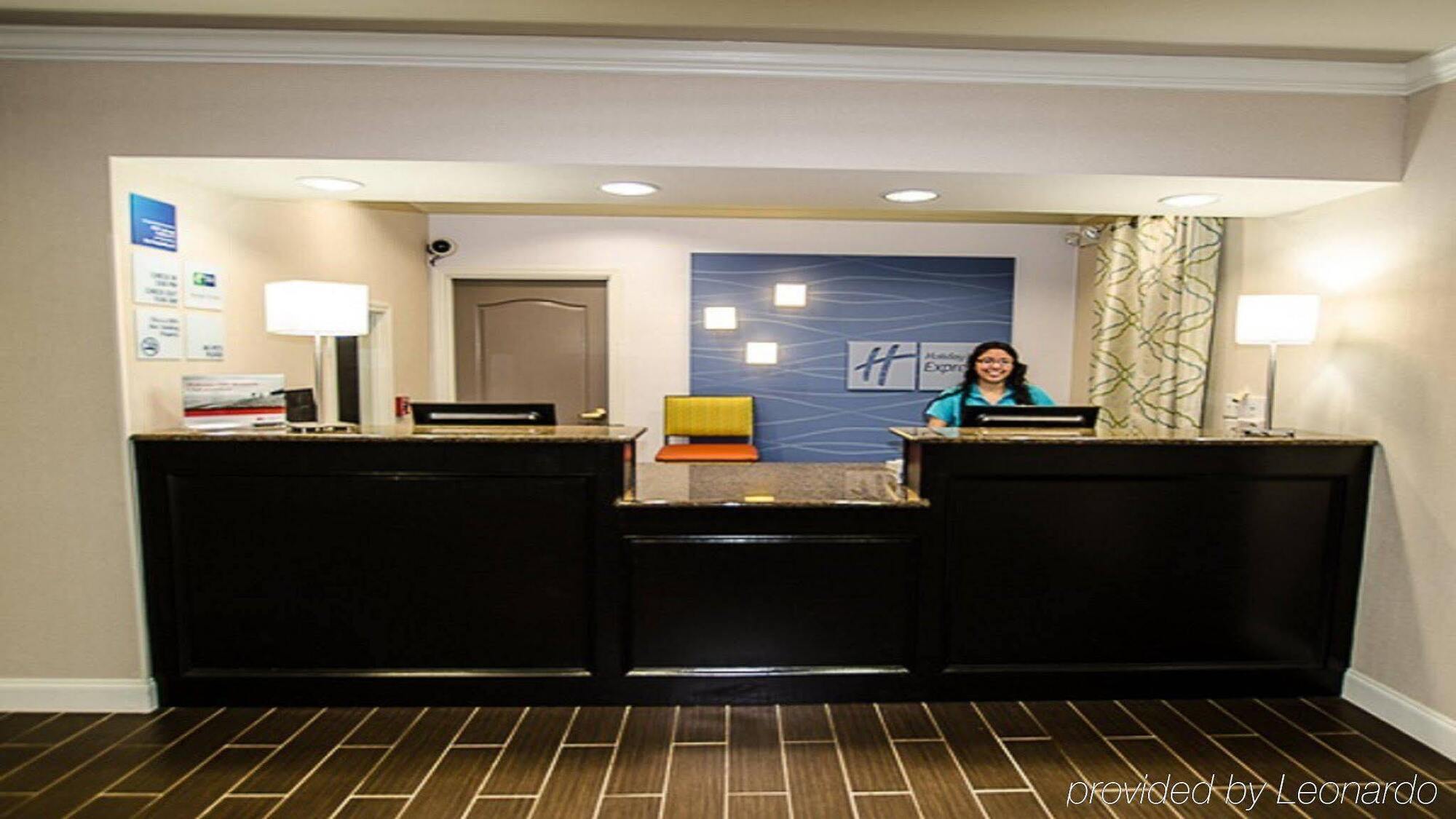 Holiday Inn Express Hotel & Suites Lagrange I-85 By Ihg Buitenkant foto
