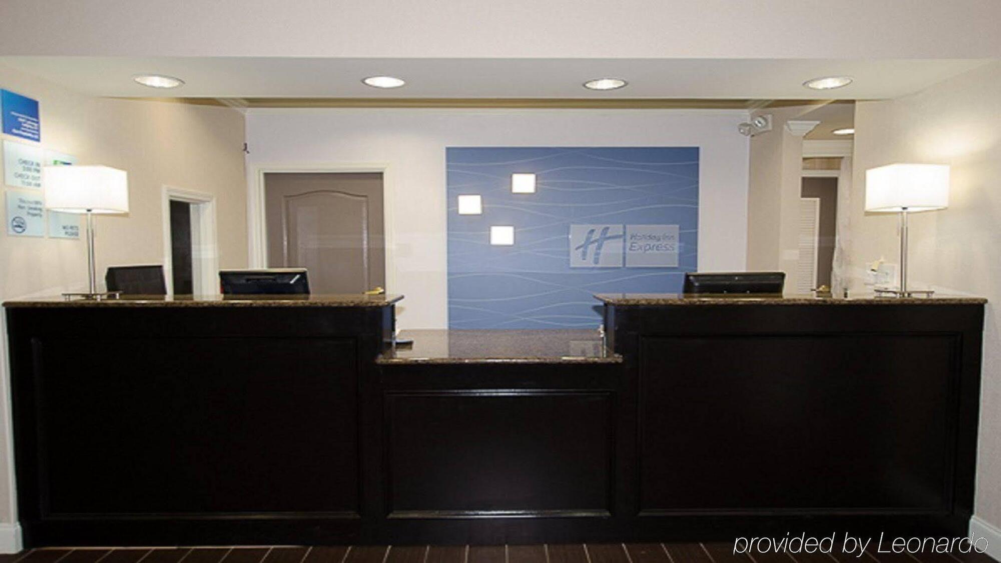 Holiday Inn Express Hotel & Suites Lagrange I-85 By Ihg Buitenkant foto